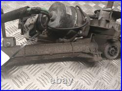 Peugeot 207 1.4 Hdi 2007-2013 Electric Power Steering Rack + Motor 6700002167