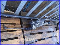 Peugeot 207 2006-2012 Power Steering Rack And Motor Q003t63972ze 6700001532b