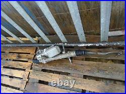 Peugeot 207 2006-2012 Power Steering Rack And Motor Q003t63972ze 6700001532b