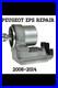 Peugeot 207 2006-2014 EPS (Electric Power Steering Motor) Repair Service