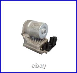 Peugeot 207 2006-2014 EPS (Electric Power Steering Motor) Repair Service