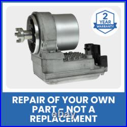 Peugeot 207 2006-2014 Electric Power Steering Motor (EPS) Repair Service