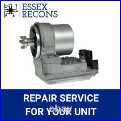 Peugeot 207 2006-2014 Power Steering Motor Repair Service