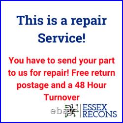 Peugeot 207 2006-2014 Power Steering Motor Repair Service