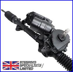 Peugeot 207 20092014 Remanufactured Power Steering Rack Supplied with Motor/ECU