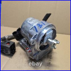 Peugeot 207 207cc 207sw Power Steering Motor Pump Unit Rack