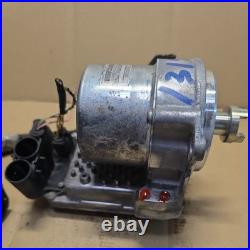 Peugeot 207 207cc 207sw Power Steering Motor Pump Unit Rack