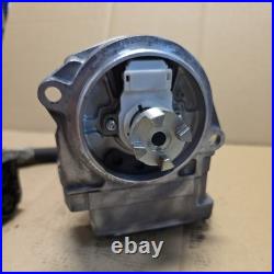 Peugeot 207 207cc 207sw Power Steering Motor Pump Unit Rack
