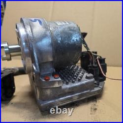 Peugeot 207 207cc 207sw Power Steering Motor Pump Unit Rack