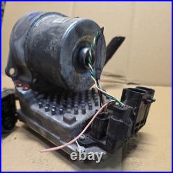 Peugeot 207 207cc 207sw Power Steering Motor Pump Unit Rack