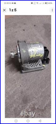 Peugeot 207 207sw 207cc MOTOR CONTROL UNIT FITS POWER STEERING RACKS 670003270