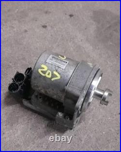 Peugeot 207 207sw 207cc MOTOR CONTROL UNIT FITS POWER STEERING RACKS 670003270
