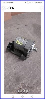 Peugeot 207 207sw 207cc MOTOR CONTROL UNIT FITS POWER STEERING RACKS 670003270