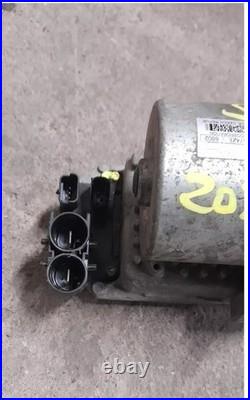 Peugeot 207 207sw 207cc MOTOR CONTROL UNIT FITS POWER STEERING RACKS 670003270