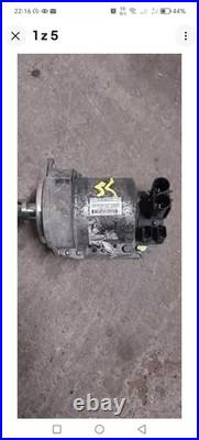 Peugeot 207 207sw 207cc MOTOR CONTROL UNIT FITS POWER STEERING RACKS 670003270