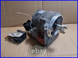 Peugeot 207 207sw 207cc MOTOR CONTROL UNIT FITS POWER STEERING RACKS ONWARDS OEM