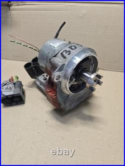 Peugeot 207 207sw 207cc MOTOR CONTROL UNIT FITS POWER STEERING RACKS ONWARDS OEM Peugeot 207 207sw 207cc MOTOR CONTROL UNIT FITS POWER STEERING RACKS ONWARDS OEM