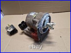 Peugeot 207 207sw 207cc MOTOR CONTROL UNIT FITS POWER STEERING RACKS ONWARDS OEM