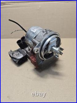 Peugeot 207 207sw 207cc MOTOR CONTROL UNIT FITS POWER STEERING RACKS ONWARDS OEM