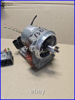 Peugeot 207 207sw 207cc MOTOR CONTROL UNIT FITS POWER STEERING RACKS ONWARDS OEM