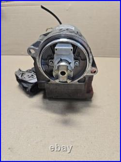 Peugeot 207 207sw 207cc MOTOR CONTROL UNIT FITS POWER STEERING RACKS ONWARDS OEM