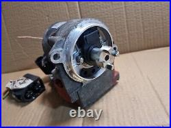 Peugeot 207 207sw 207cc MOTOR CONTROL UNIT FITS POWER STEERING RACKS ONWARDS OEM