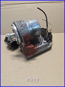 Peugeot 207 207sw 207cc MOTOR CONTROL UNIT FITS POWER STEERING RACKS ONWARDS OEM