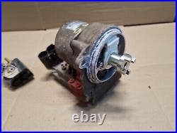 Peugeot 207 207sw 207cc MOTOR CONTROL UNIT FITS POWER STEERING RACKS ONWARDS OEM