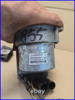 Peugeot 207 207sw 207cc MOTOR CONTROL UNIT FITS POWER STEERING RACKS ONWARDS OEM