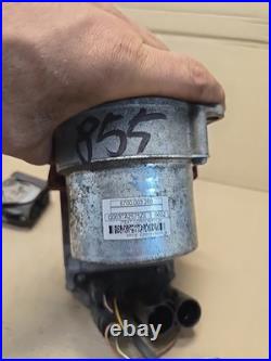 Peugeot 207 207sw 207cc MOTOR CONTROL UNIT FITS POWER STEERING RACKS ONWARDS OEM