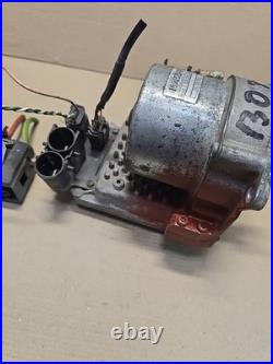 Peugeot 207 207sw 207cc MOTOR CONTROL UNIT FITS POWER STEERING RACKS ONWARDS OEM