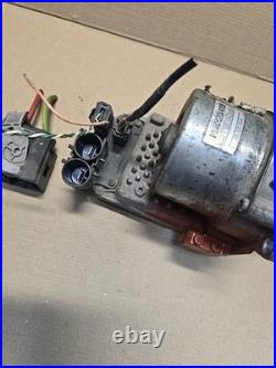 Peugeot 207 207sw 207cc MOTOR CONTROL UNIT FITS POWER STEERING RACKS ONWARDS OEM Peugeot 207 207sw 207cc MOTOR CONTROL UNIT FITS POWER STEERING RACKS ONWARDS OEM