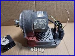 Peugeot 207 207sw 207cc MOTOR CONTROL UNIT FITS POWER STEERING RACKS ONWARDS OEM