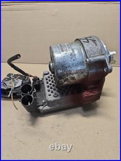 Peugeot 207 207sw 207cc MOTOR CONTROL UNIT FITS POWER STEERING RACKS ONWARDS OEM