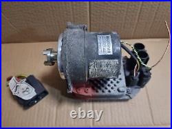 Peugeot 207 207sw 207cc MOTOR CONTROL UNIT FITS POWER STEERING RACKS ONWARDS OEM