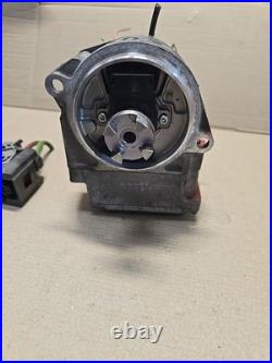 Peugeot 207 207sw 207cc MOTOR CONTROL UNIT FITS POWER STEERING RACKS ONWARDS OEM