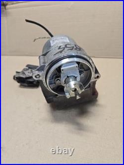 Peugeot 207 207sw 207cc MOTOR CONTROL UNIT FITS POWER STEERING RACKS ONWARDS OEM