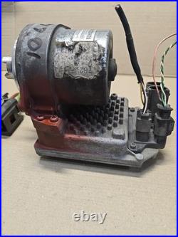 Peugeot 207 207sw 207cc MOTOR CONTROL UNIT FITS POWER STEERING RACKS ONWARDS OEM