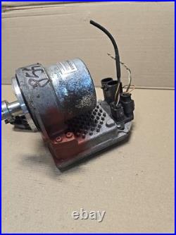 Peugeot 207 207sw 207cc MOTOR CONTROL UNIT FITS POWER STEERING RACKS ONWARDS OEM