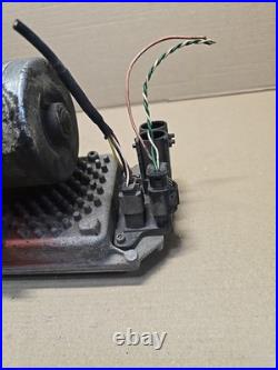 Peugeot 207 207sw 207cc MOTOR CONTROL UNIT FITS POWER STEERING RACKS ONWARDS OEM