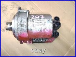 Peugeot 207 207sw 207cc POWER STEERING MOTOR STEERING RACK 2010-2012 6700003270