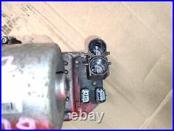 Peugeot 207 207sw 207cc POWER STEERING MOTOR STEERING RACK 2010-2012 6700003270