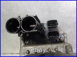 Peugeot 207 Citroen C3 Picasso Power Steering Rack Motor 6700003270b Q003ta0875