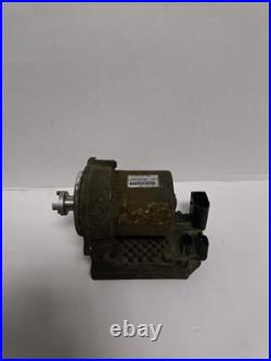 Peugeot 207 Electric Power Steering Column Motor 6700001532b Q003t63972ze