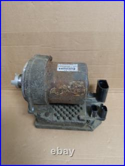 Peugeot 207 Electric Power Steering Column Motor 6700001532b Q003t63972ze