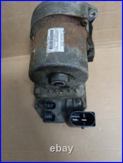 Peugeot 207 Electric Power Steering Column Motor 6700001532b Q003t63972ze