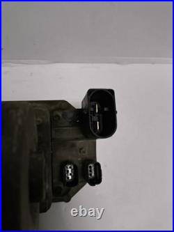 Peugeot 207 Electric Power Steering Column Motor 6700001532b Q003t63972ze