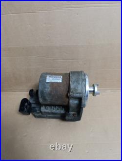Peugeot 207 Electric Power Steering Column Motor 6700001532b Q003t63972ze