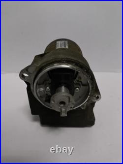 Peugeot 207 Electric Power Steering Column Motor 6700001532b Q003t63972ze