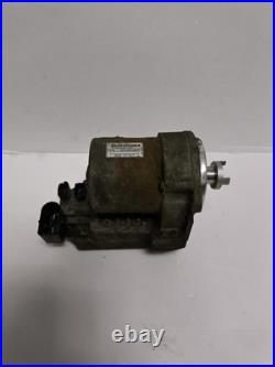 Peugeot 207 Electric Power Steering Column Motor 6700001532b Q003t63972ze
